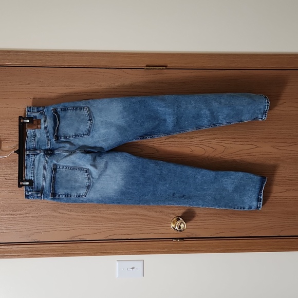 👖● Goodfellow & Co ● Slim Straight Flex Jeans Size Men's 32/32 - Picture 4 of 4